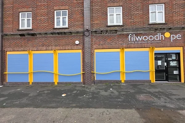 Shop Fronts Southport