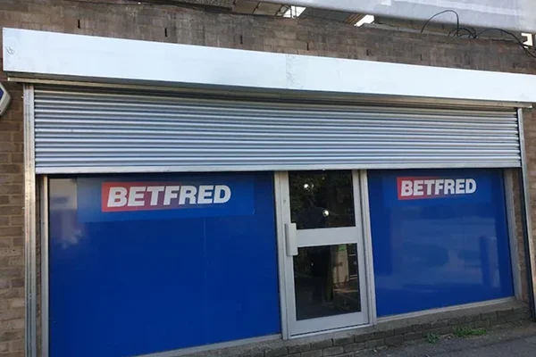 Shop Fronts Southport