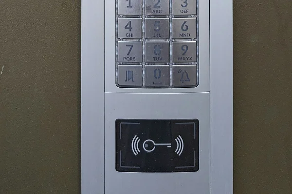 Access Control Systems Southport