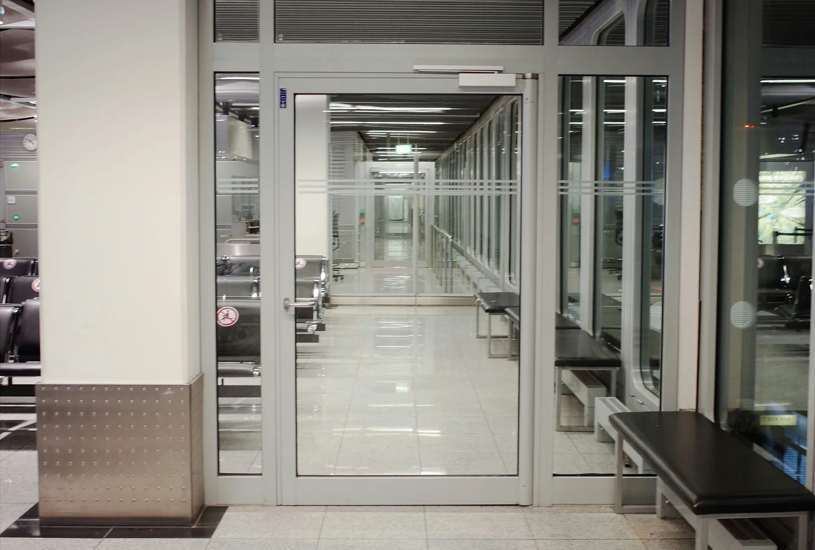 Shop Fronts Southport