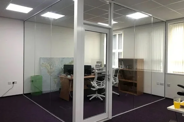 Aluminium Doors Southport