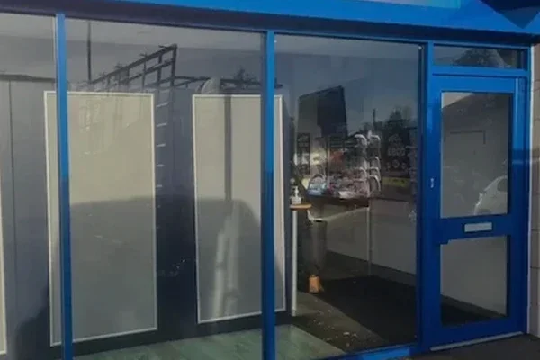Aluminium Windows Southport