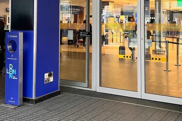 Automatic Sliding Doors Southport