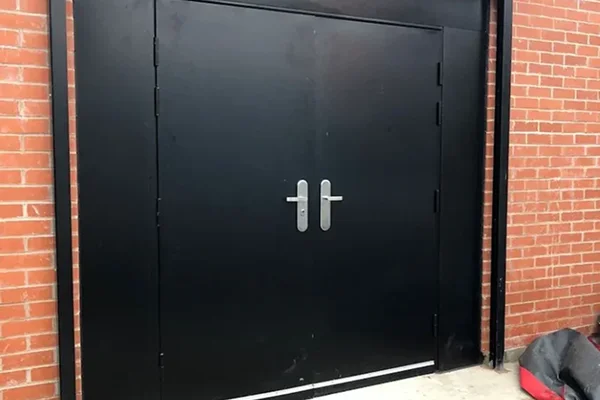 Emergency Fire Doors Southport