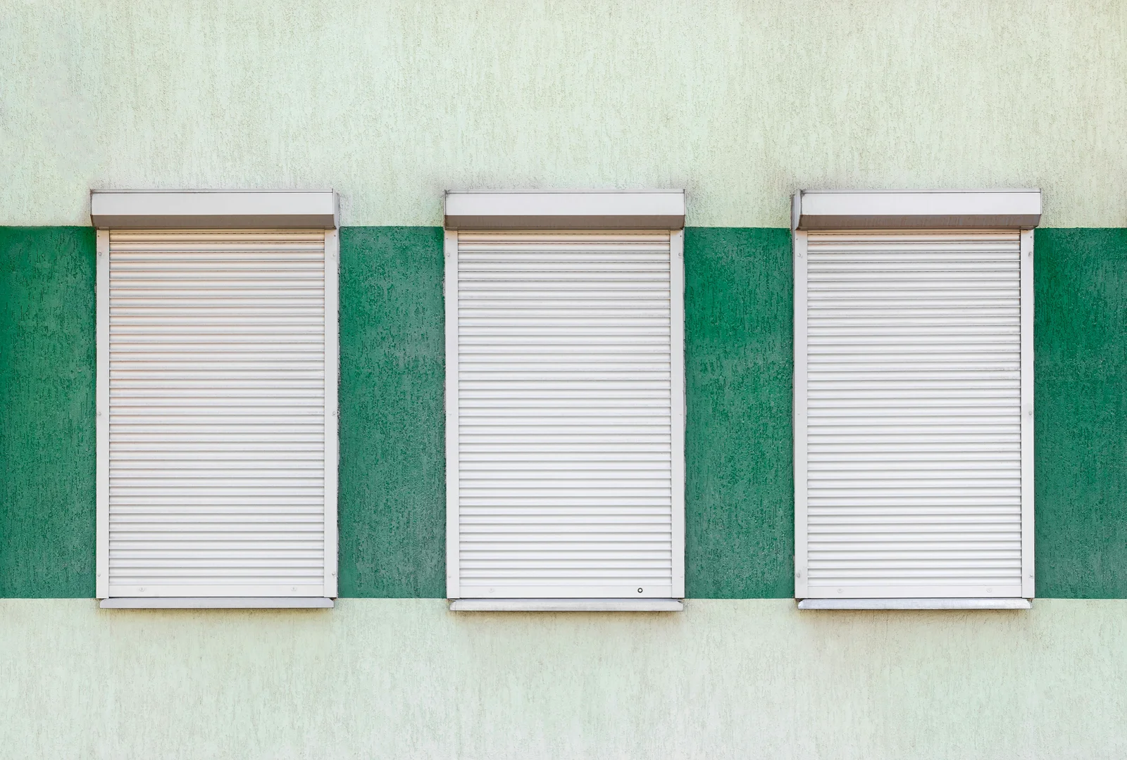 Shop Fronts Southport