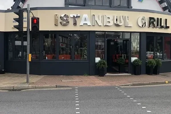 Shop Front Repairs Southport